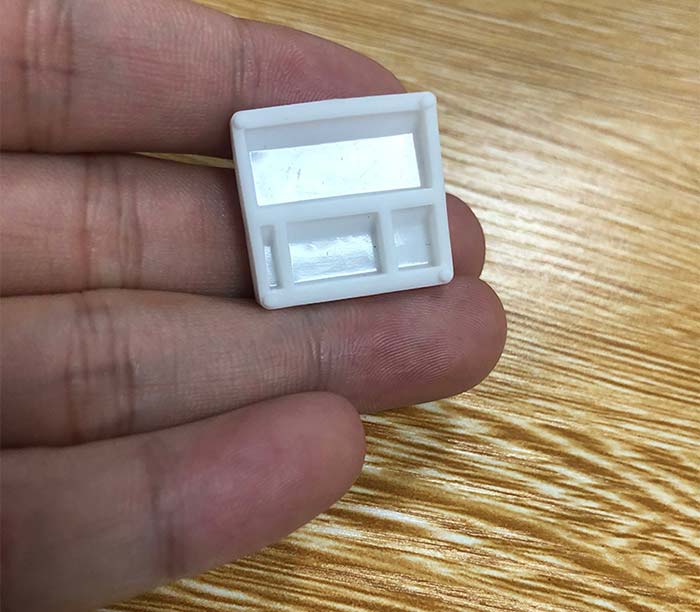 硅膠產品